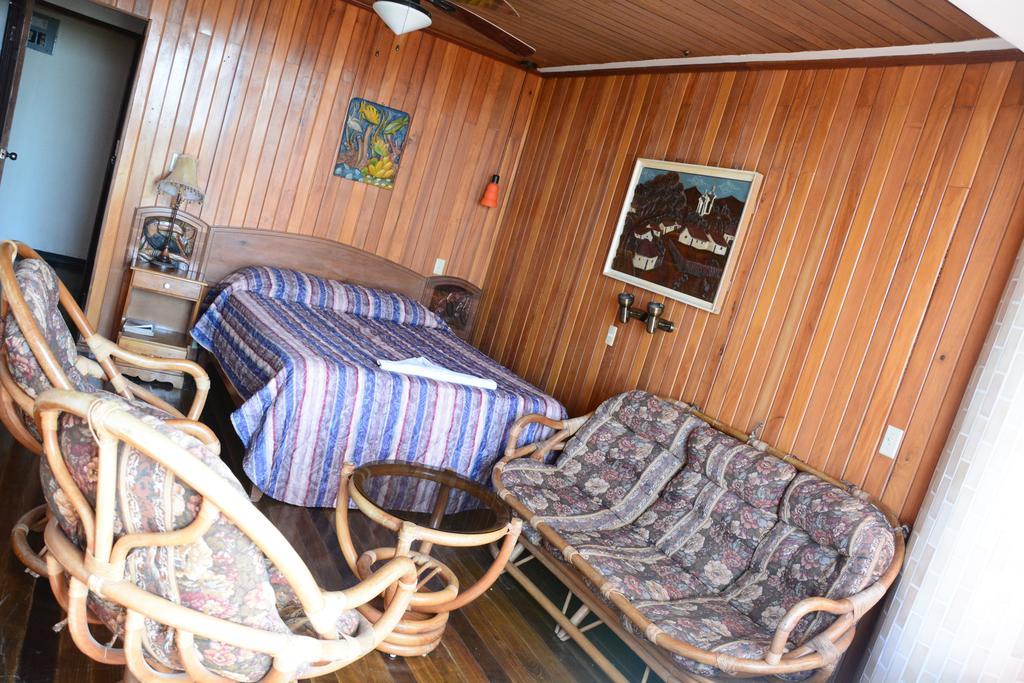 Hotel Sherwood Tela Phòng bức ảnh