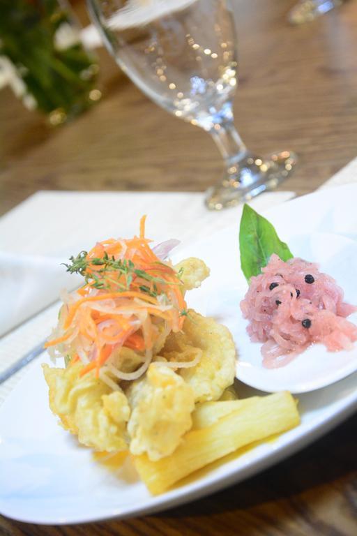 Hotel Sherwood Tela Ngoại thất bức ảnh