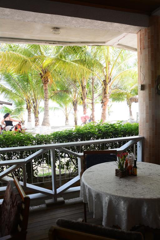 Hotel Sherwood Tela Ngoại thất bức ảnh
