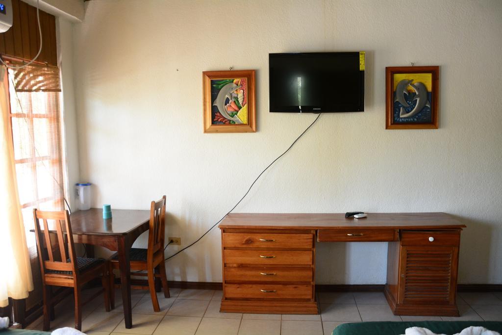 Hotel Sherwood Tela Phòng bức ảnh