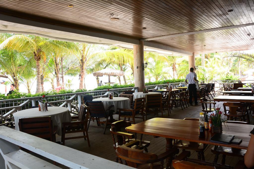 Hotel Sherwood Tela Ngoại thất bức ảnh